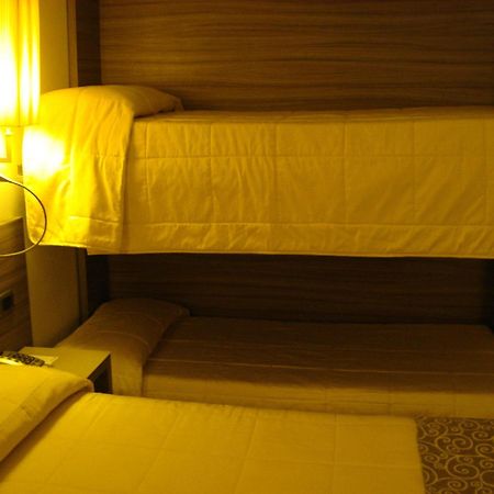 Morrisson Exclusive Rooms Roma Rom bilde