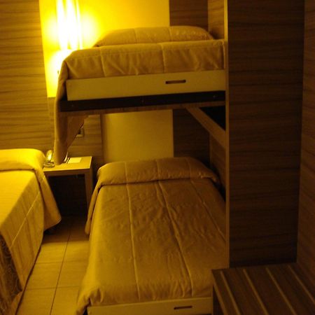 Morrisson Exclusive Rooms Roma Rom bilde
