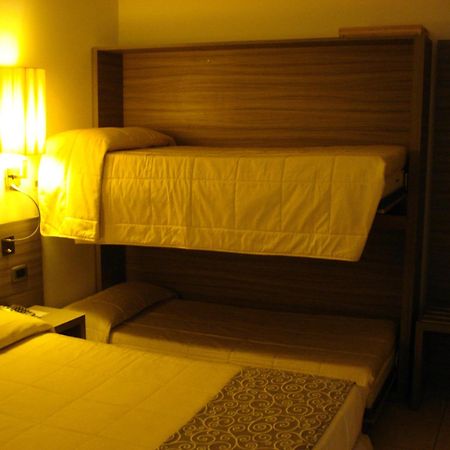 Morrisson Exclusive Rooms Roma Rom bilde