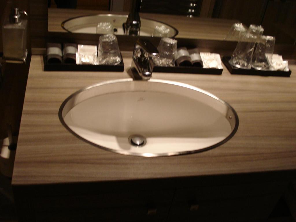 Morrisson Exclusive Rooms Roma Rom bilde