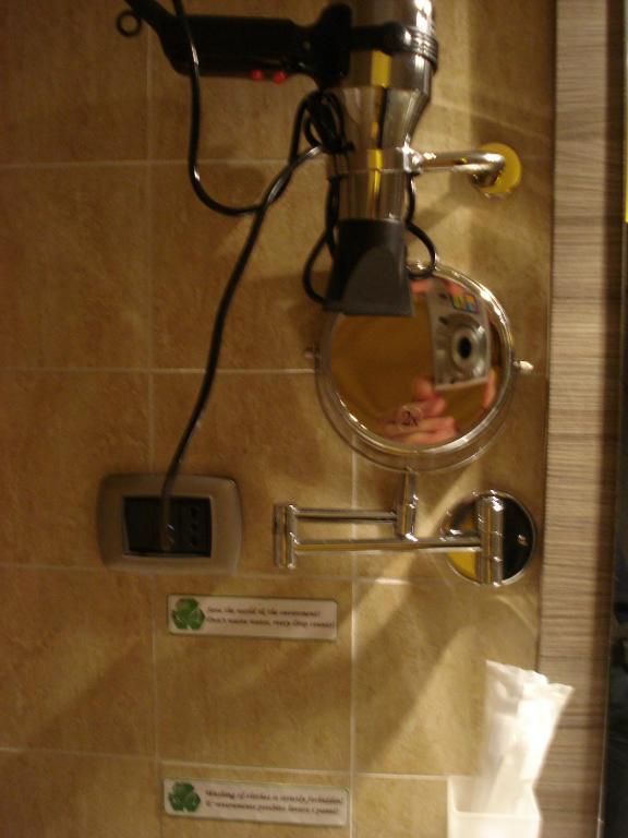 Morrisson Exclusive Rooms Roma Rom bilde
