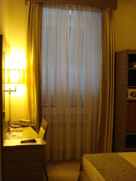 Morrisson Exclusive Rooms Roma Rom bilde