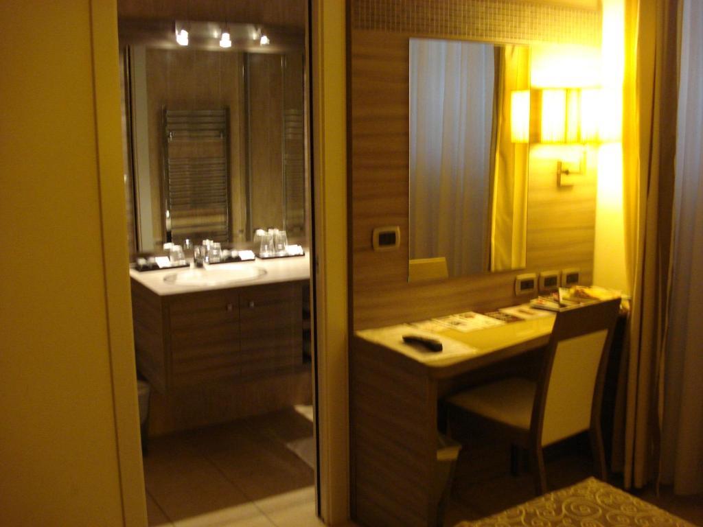 Morrisson Exclusive Rooms Roma Rom bilde