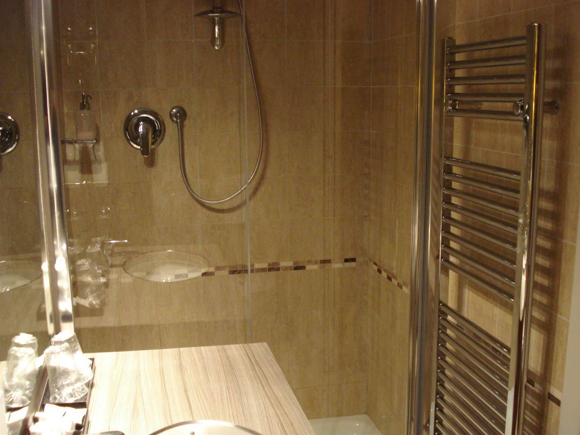 Morrisson Exclusive Rooms Roma Eksteriør bilde