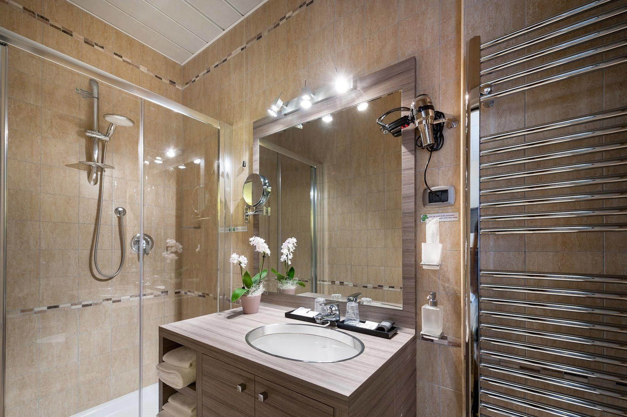 Morrisson Exclusive Rooms Roma Eksteriør bilde