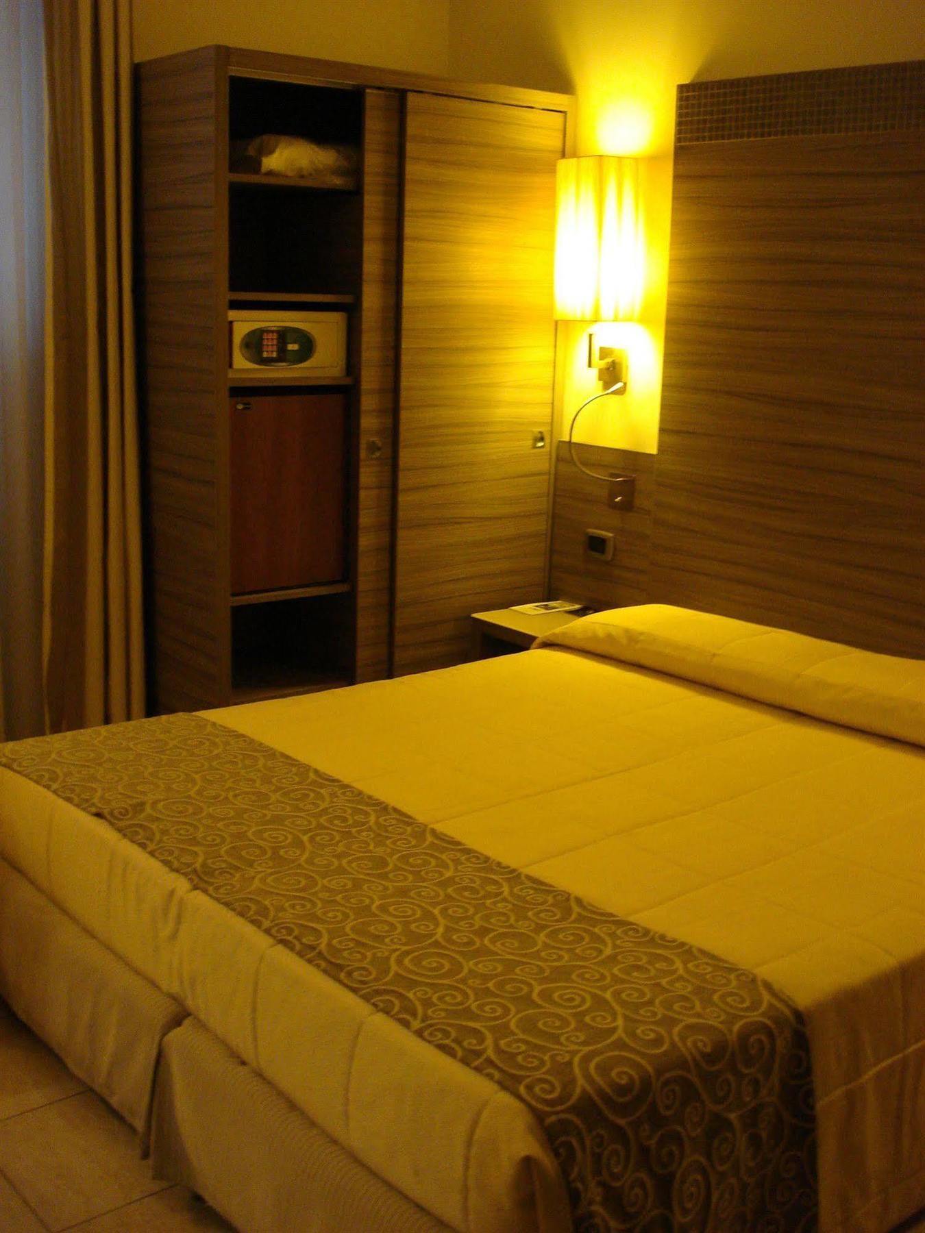 Morrisson Exclusive Rooms Roma Eksteriør bilde