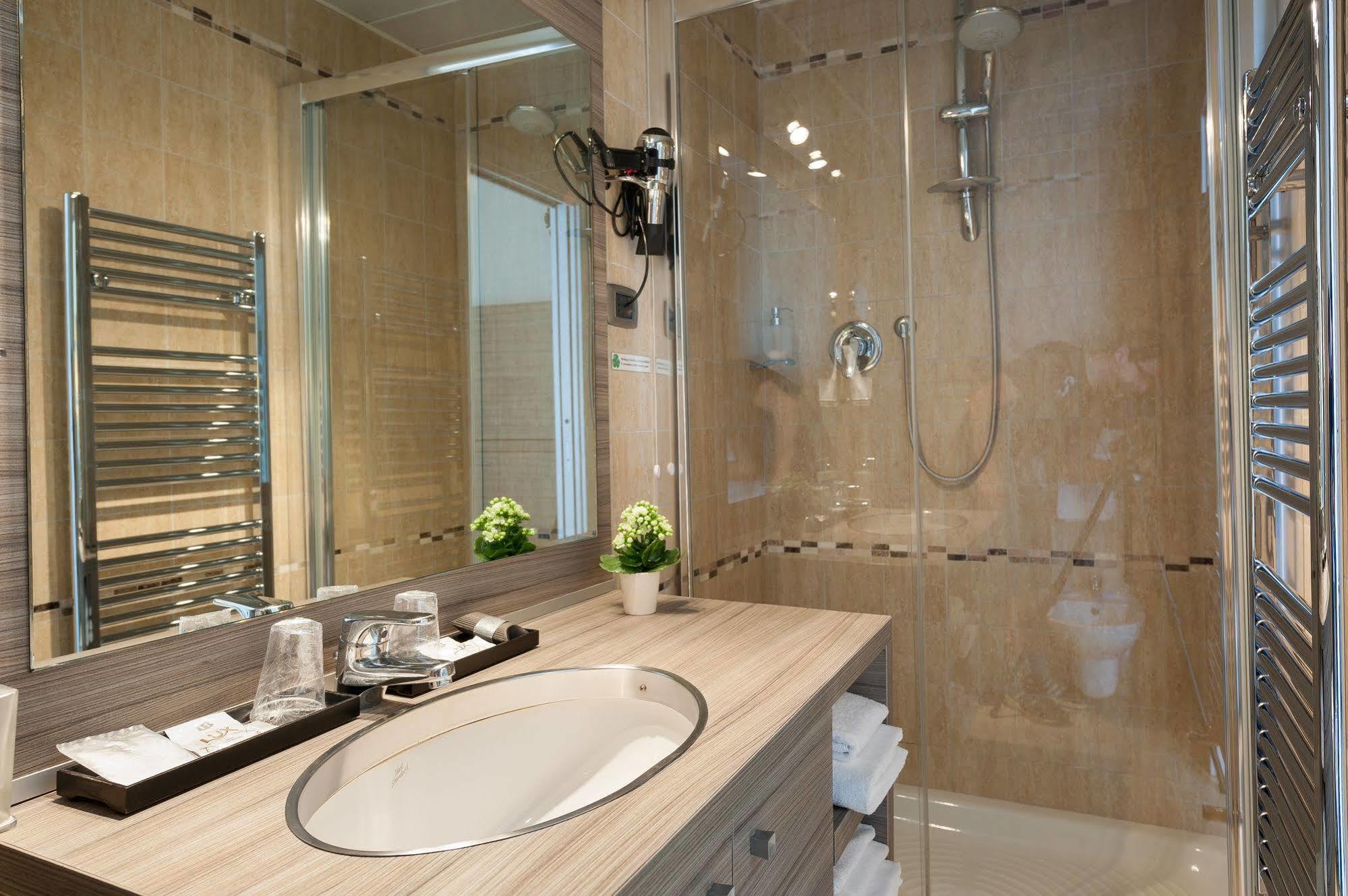 Morrisson Exclusive Rooms Roma Eksteriør bilde