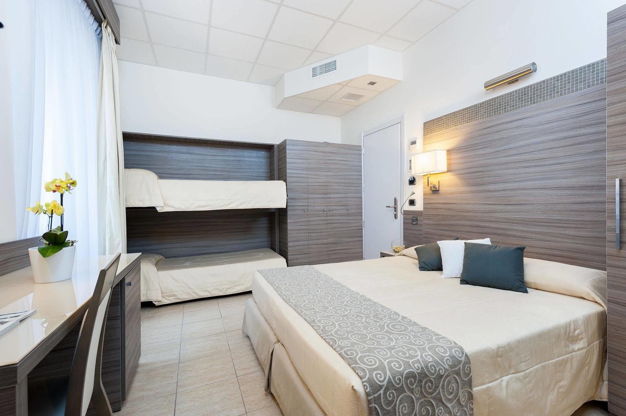 Morrisson Exclusive Rooms Roma Eksteriør bilde